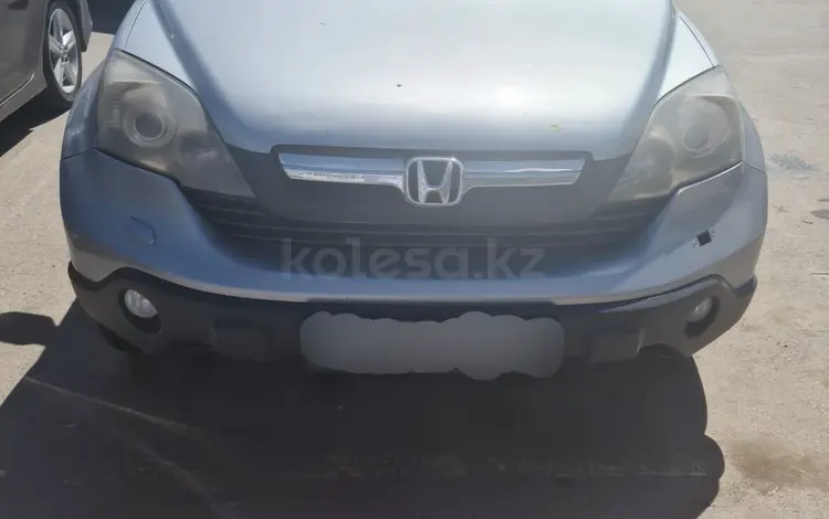 Honda CR-V 2007 годаүшін5 950 000 тг. в Алматы