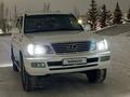 Lexus LX 470 2003 года за 11 000 000 тг. в Астана – фото 7