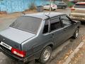 ВАЗ (Lada) 21099 2002 годаүшін1 200 000 тг. в Семей – фото 2