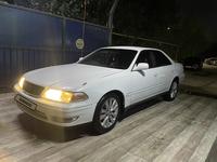 Toyota Mark II 1998 года за 2 700 000 тг. в Алматы