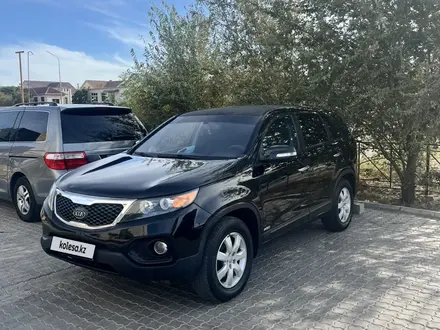 Kia Sorento 2010 года за 6 500 000 тг. в Актау