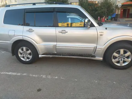 Mitsubishi Pajero 2005 года за 6 300 000 тг. в Актау – фото 10