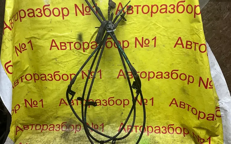 Трос ручника на Ниссан патфандер R50 за 25 000 тг. в Алматы