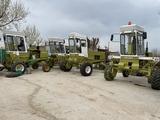 Fortschritt  E303 1990 годаүшін7 500 000 тг. в Шымкент