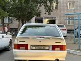 ВАЗ (Lada) 2114 2012 годаүшін1 850 000 тг. в Павлодар – фото 4