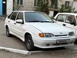 ВАЗ (Lada) 2114 2012 годаүшін1 850 000 тг. в Павлодар – фото 2