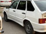 ВАЗ (Lada) 2114 2012 годаүшін1 850 000 тг. в Павлодар – фото 5