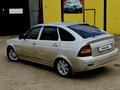 ВАЗ (Lada) Priora 2172 2009 года за 980 000 тг. в Уральск – фото 4