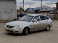 ВАЗ (Lada) Priora 2172 2009 года за 980 000 тг. в Уральск – фото 3