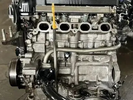 Двигатель Hyundai/KIA 1.6/1.8/2л. Новый ДВС G4FC/FG/NA/NB/KH + установка. за 310 000 тг. в Алматы – фото 4