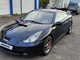 Toyota Celica 2000 годаүшін2 500 000 тг. в Астана – фото 3