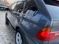 BMW X5 2002 года за 5 500 000 тг. в Алматы – фото 5