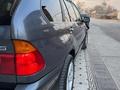 BMW X5 2002 года за 5 500 000 тг. в Алматы – фото 6