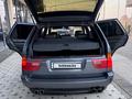 BMW X5 2002 года за 5 500 000 тг. в Алматы – фото 7