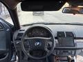 BMW X5 2002 года за 5 500 000 тг. в Алматы – фото 11
