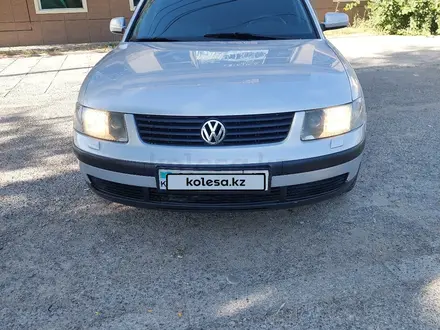 Volkswagen Passat 1998 года за 2 950 000 тг. в Шымкент