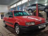 Volkswagen Passat 1991 годаfor1 350 000 тг. в Шымкент – фото 5