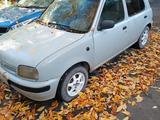 Nissan Micra 1995 года за 1 700 000 тг. в Алматы