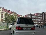 Toyota Alphard 2007 года за 6 500 000 тг. в Алматы – фото 3