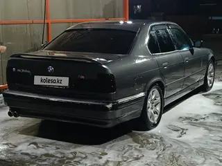BMW 5 Series, 1995