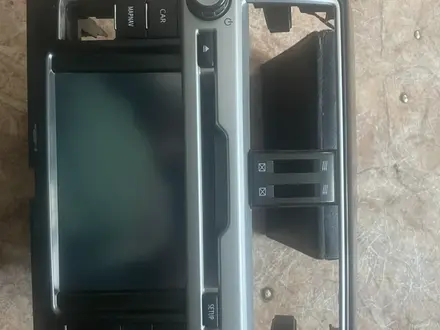 Заводская магнитола Тойота Прадо 150 за 15 000 тг. в Костанай