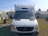 Mercedes-Benz  Sprinter 2008 года за 10 000 000 тг. в Костанай – фото 4