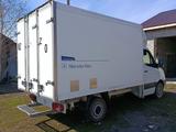 Mercedes-Benz  Sprinter 2008 года за 10 000 000 тг. в Костанай – фото 3