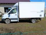Mercedes-Benz  Sprinter 2008 года за 10 000 000 тг. в Костанай – фото 2