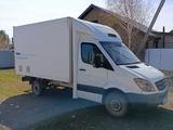 Mercedes-Benz  Sprinter 2008 года за 10 000 000 тг. в Костанай – фото 5
