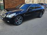 Infiniti G35 2007 года за 6 900 000 тг. в Астана