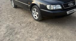 Audi A6 1997 года за 3 000 000 тг. в Жаркент