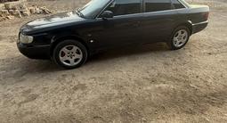 Audi A6 1997 года за 3 000 000 тг. в Жаркент – фото 3