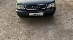 Audi A6 1997 года за 3 000 000 тг. в Жаркент – фото 4