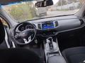 Kia Sportage 2014 года за 7 500 000 тг. в Караганда – фото 2