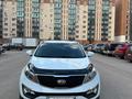Kia Sportage 2014 года за 7 500 000 тг. в Караганда – фото 3
