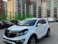Kia Sportage 2014 года за 7 500 000 тг. в Караганда – фото 6