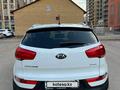 Kia Sportage 2014 года за 7 500 000 тг. в Караганда – фото 7