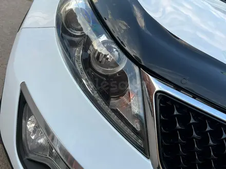 Kia Sportage 2014 года за 7 500 000 тг. в Караганда – фото 15