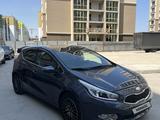 Kia Cee'd 2013 года за 5 300 000 тг. в Алматы – фото 2
