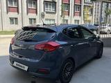 Kia Cee'd 2013 года за 5 300 000 тг. в Алматы – фото 4