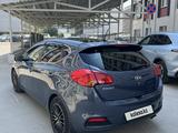 Kia Cee'd 2013 года за 5 300 000 тг. в Алматы – фото 3