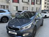 Kia Cee'd 2013 года за 5 300 000 тг. в Алматы