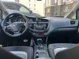 Kia Cee'd 2013 года за 5 300 000 тг. в Алматы – фото 5