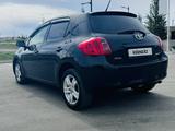 Toyota Auris 2008 года за 4 400 000 тг. в Алматы – фото 2