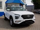 Hyundai Creta 2022 года за 9 800 000 тг. в Алматы