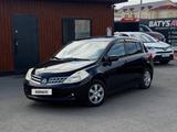 Nissan Tiida 2006 годаүшін3 500 000 тг. в Актау – фото 2
