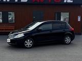 Nissan Tiida 2006 годаүшін3 500 000 тг. в Актау