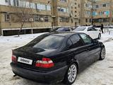 BMW 318 2003 годаfor2 000 000 тг. в Кульсары – фото 5