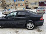 BMW 318 2003 года за 2 100 000 тг. в Кульсары – фото 2