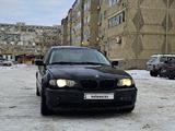 BMW 318 2003 года за 2 100 000 тг. в Кульсары – фото 4